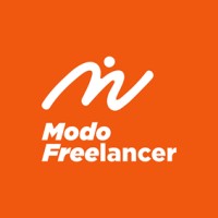 Modo Freelancer logo - Similar company to Stavridis Group
