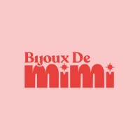 Bijoux De Mimi logo - Similar company to Tom'S Trunks