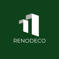 Re'nodeco logo - Similar company to Confoorta Guinea