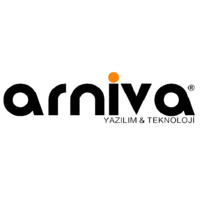 Arniva Yazılım A.Ş logo - Similar company to Mava