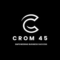 Crom45 LTD logo - Similar company to Sbtelecoms