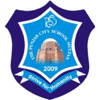 The Punjab City School Multan