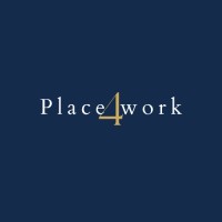 Place4work logo - Similar company to Gradematch