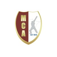 Minnesota Cricket Association logo - Similar company to United States Of America Cricket Association
