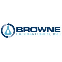 Browne Laboratories, Inc. logo - Similar company to Precision Chemical