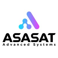 ASASAT Advanced Systems logo - Similar company to Reality Code | شفرة الواقع