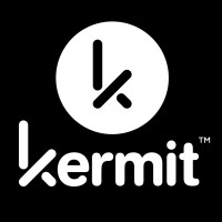 Kermit logo - Similar company to Woundsens