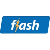 Flash Bank logo - Similar company to Smart Splitz