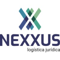Nexxus Logística Jurídica logo - Similar company to Juris Logística Jurídica