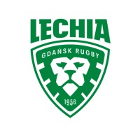 Rugby Club Lechia Gdańsk logo - Similar company to The Performance Coach