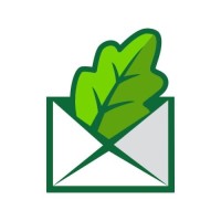 Zelená pošta logo - Similar company to Univerzita Komenského V Bratislave