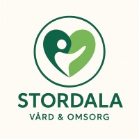 Stordala Vård & Omsorg logo - Similar company to Annemarie