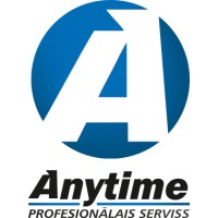 Anytime Profesionālais Serviss logo - Similar company to Zeparts