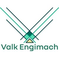 Valk Engimach Private Limited logo - Similar company to Odicad Engineering Solutions