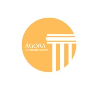 Ágora Comunicación logo - Similar company to Ágora Sí Comunicación