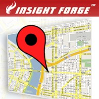 Insight Forge logo - Similar company to Stematch