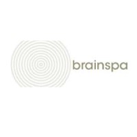 Brainspa logo - Similar company to De Roode Draak
