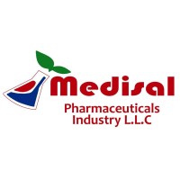 Medisal Pharma - Medisal for Pharmaceuticals Industry LLC logo - Similar company to 德恩Gmp咨询 | Gempex China