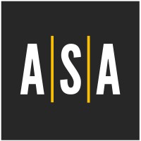 Asa Kaynak ve Metal A.Ş. logo - Similar company to Doğusan Teksti̇l Çadir Branda Tur. İnş. Otom. San. Ve Ti̇c. Ltd. Şti̇.