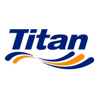 Titan Petrochemicals Group Limited