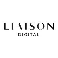 Liaison Digital logo - Similar company to Creswebs
