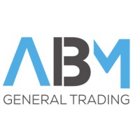 ABM GENERAL TRADING - SOLE PROPRIETORSHIP L.L.C. logo - Similar company to Amiraco General Trading