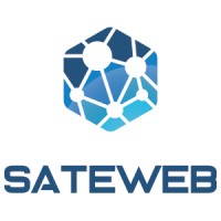 SATEWEB logo - Similar company to Ibrainers Ltd