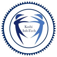 Kashi Infotech INC logo - Similar company to Botsedge Technology Private Limited