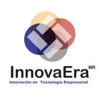 Innovaera logo - Similar company to Justcommerce