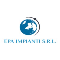 EPA Impianti srl logo - Similar company to Esave - S.R.L.