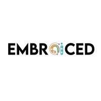 Embraiced logo - Similar company to Result Connect B.V.