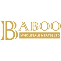 Baboo (Wholesale Meats) Ltd logo - Similar company to Endoekin Ltd