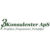 3P Konsulenter ApS logo - Similar company to Genplast A/S