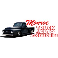 Monroe Truck and Auto Accessories logo - Similar company to Daves Auto Accessories