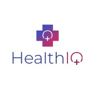 HealthIQ Plus Inc. logo - Similar company to Codemymobile