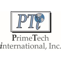 PrimeTech International, Inc (PTi) logo - Similar company to Accent Controls, Inc.
