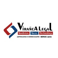 Viranca Legal logo - Similar company to Trine Partners