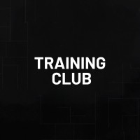 TRAINING CLUB™️ logo - Similar company to R & B Global