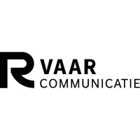Rvaar Communicatie logo - Similar company to Siyou. Building Communities.