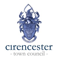 Cirencester Town Council logo - Similar company to Cotswolds National Landscape
