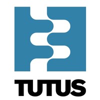 Tutus Data logo - Similar company to West Code Solutions