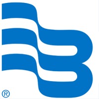 Badger Meter logo - Similar company to Sensus