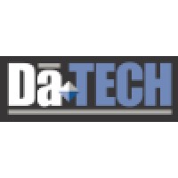 DA-TECH Corporation logo - Similar company to Pergamon Corp.