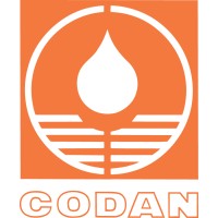 CODAN Medical AG logo - Similar company to Codan Us Corporation