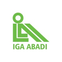 PT. Iga Abadi Indonesia logo - Similar company to Premia Karya