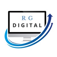 RG Digital Agency logo - Similar company to On Set Media Digital Agency