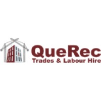 QueRec Trades and Labour Hire logo - Similar company to Mag Apprenticeships