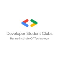 Google Developers Student Clubs - Harare Institute Of Technology logo - Similar company to Google Developer Student Clubs, Fuoye