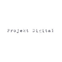 Projekt Digital logo - Similar company to Bgul