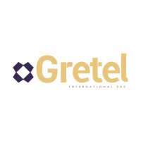 GRETEL INTERNATIONAL logo - Similar company to Record Perú